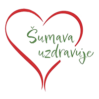 šumava uzdravuje
